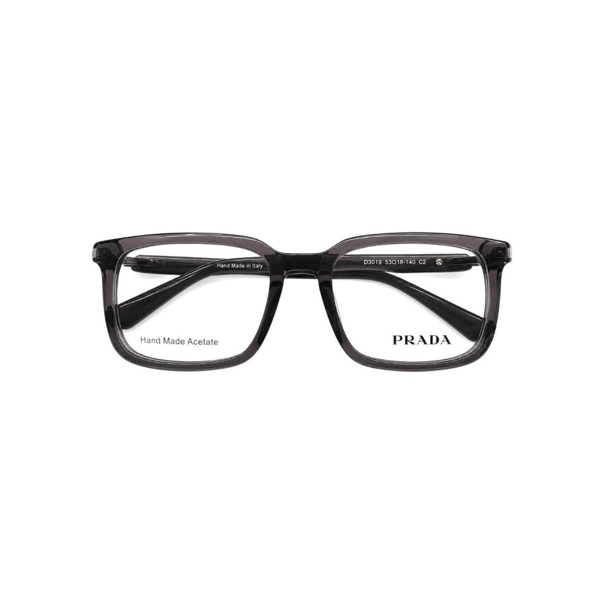 LENTES ORIGINALES PARA GRADUAR PARA CABALLERO PRADA