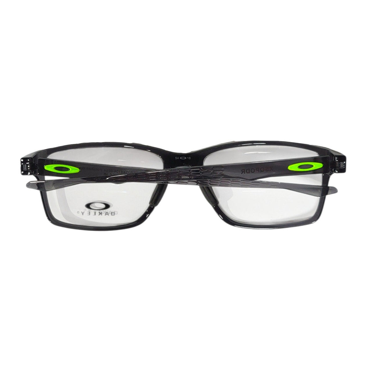 LENTES ORIGINALES PARA GRADUAR OAKLEY