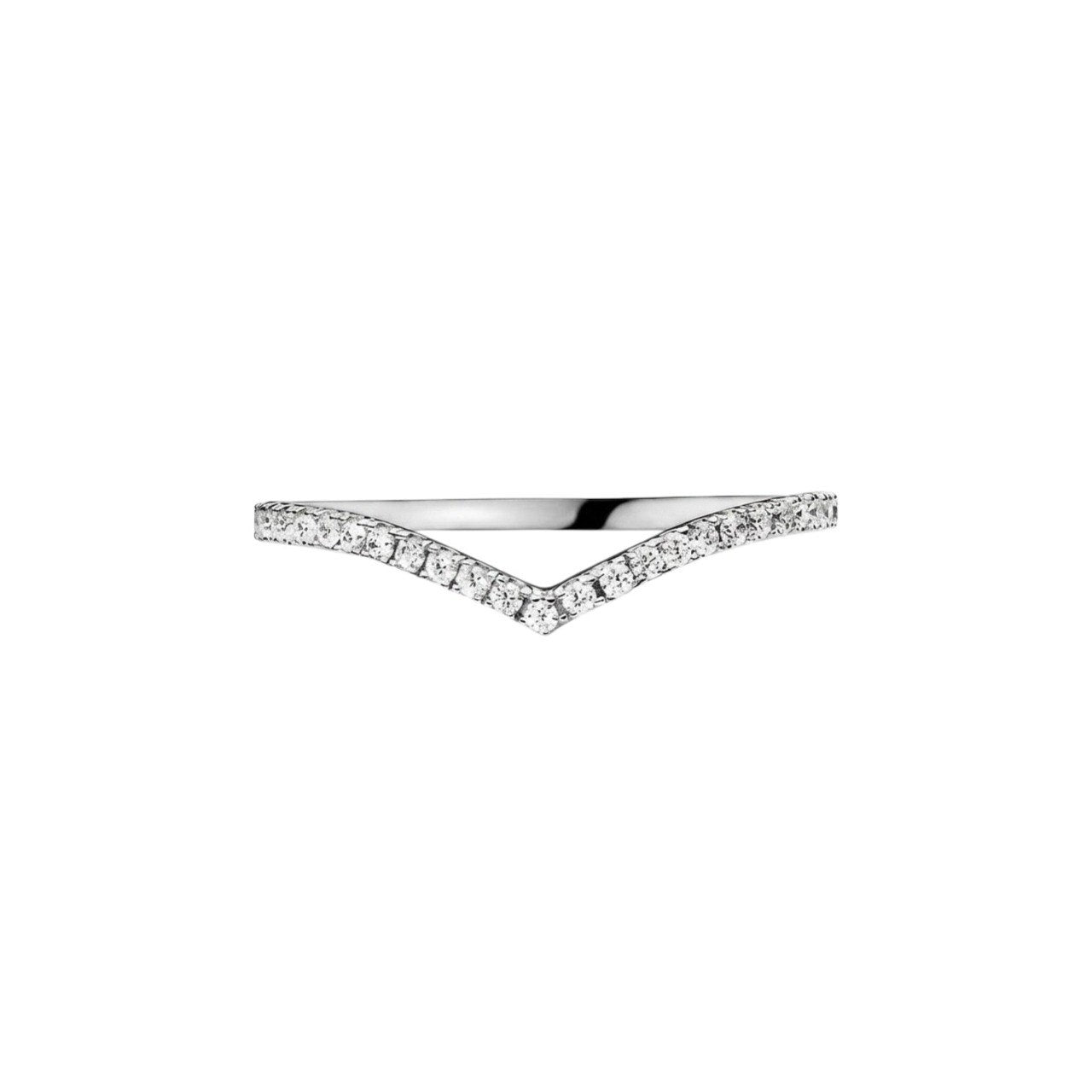 ANILLO PANDORA DE PLATA 9.25 DE PRINCESA TIANA DISNEY FORMA TIARA PESO: 1.4G