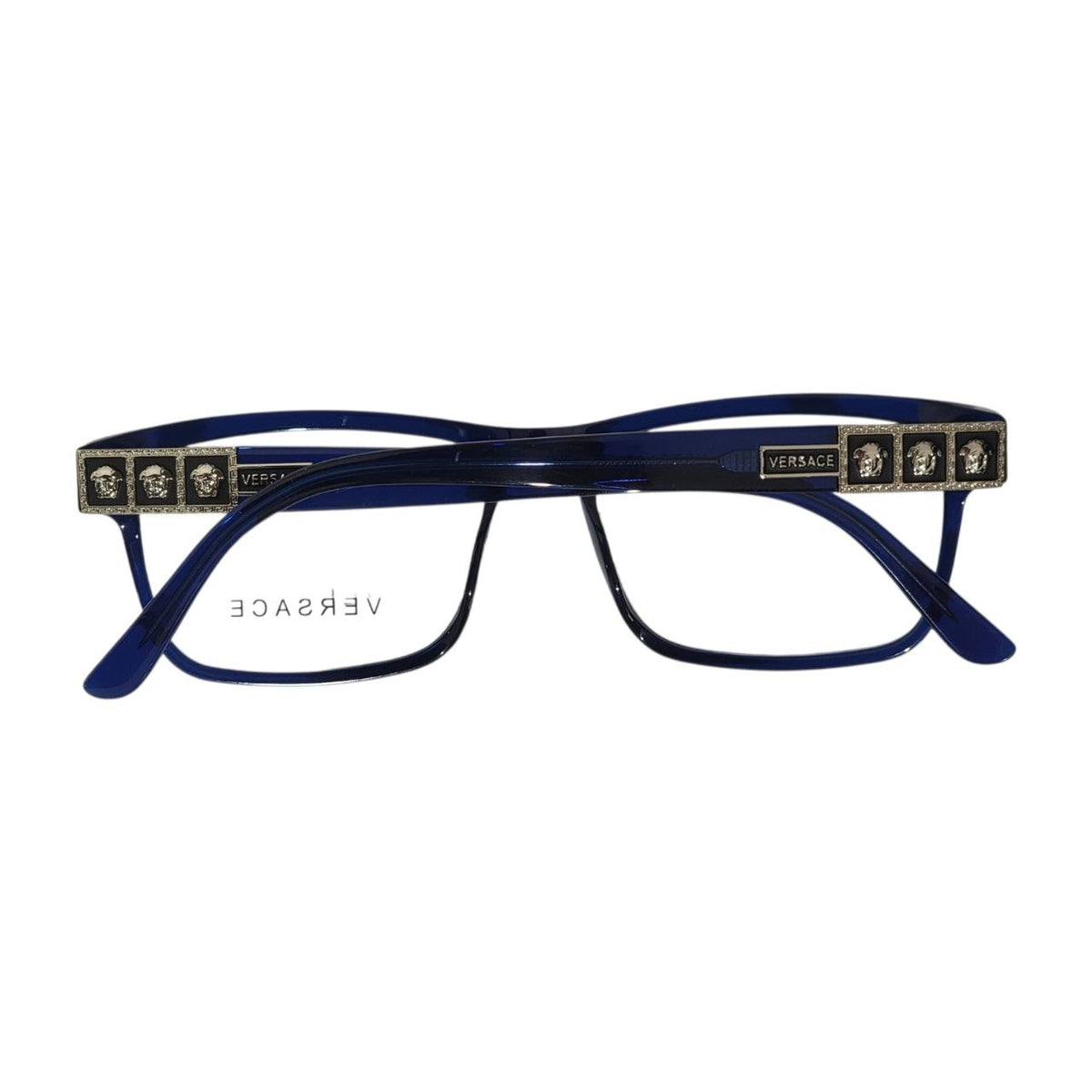 LENTES ORIGINALES PARA GRADUAR VERSACE