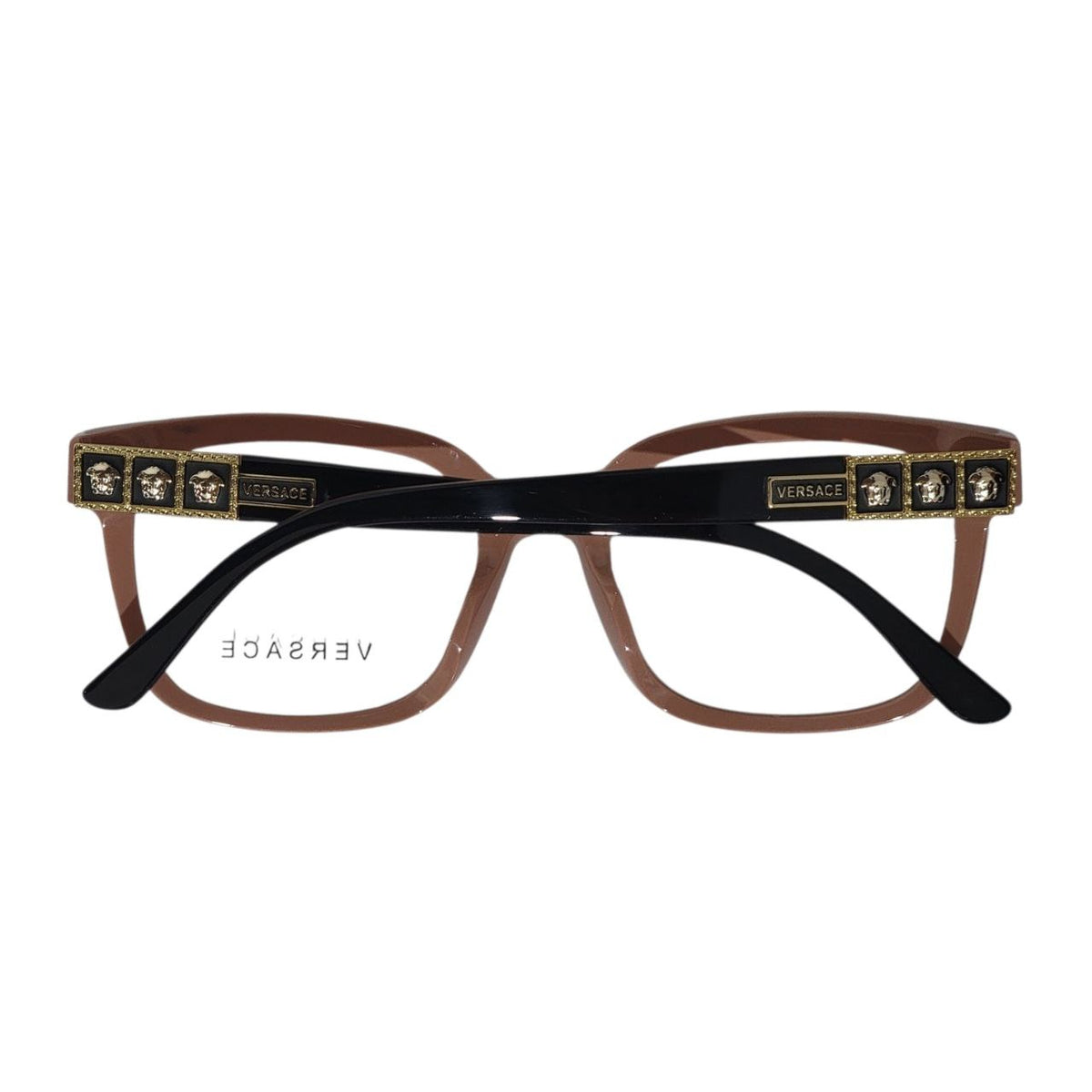 LENTES ORIGINALES PARA GRADUAR VERSACE