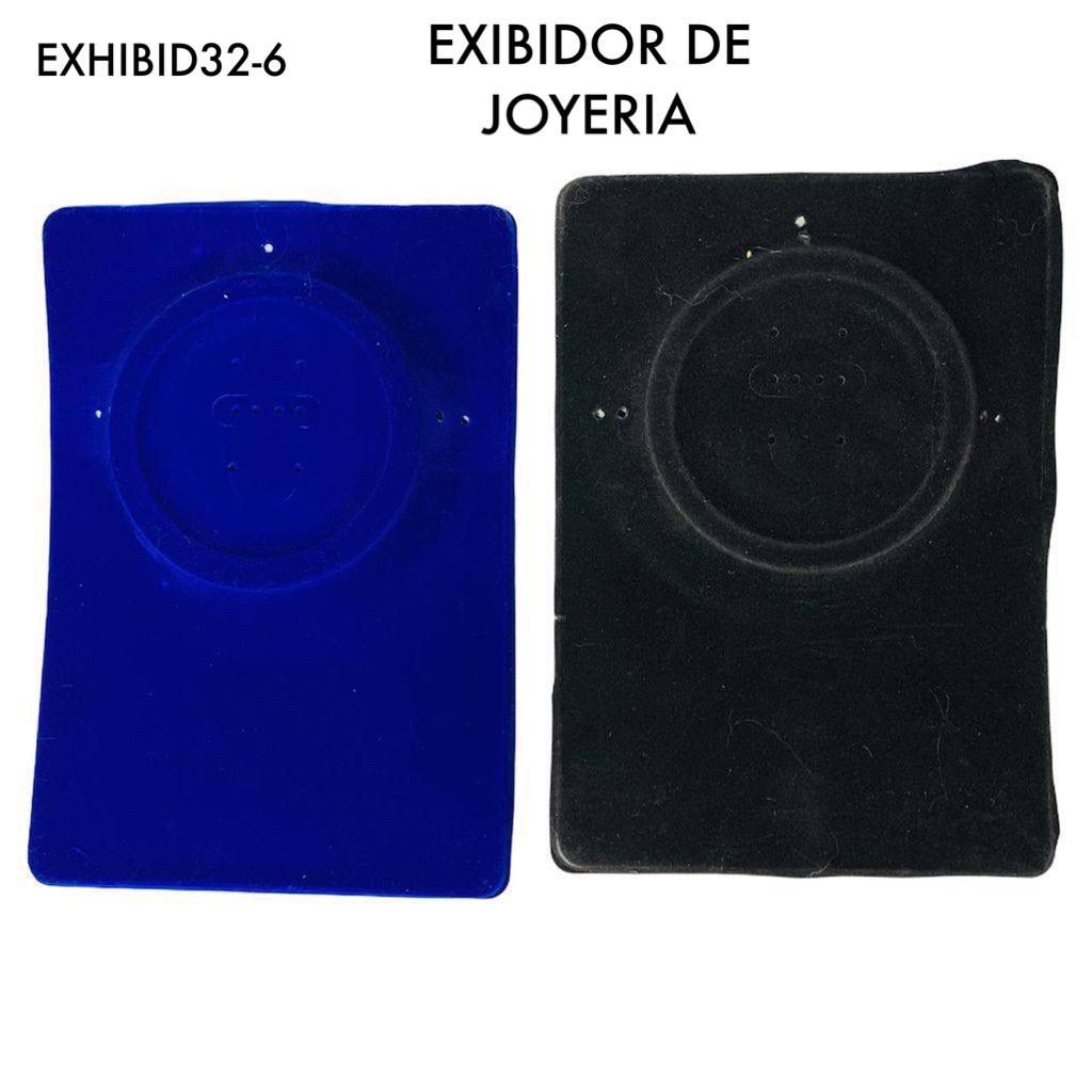 MAQUETA PARA COLLARES JOYERIA