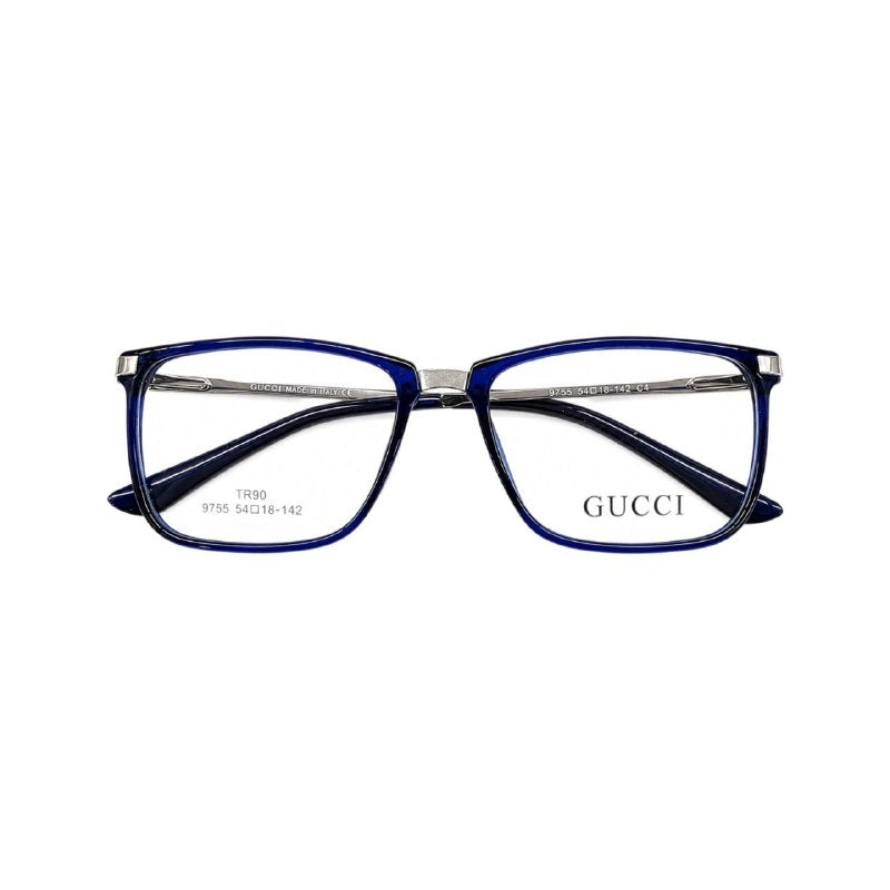 LENTES ORIGINALES PARA GRADUAR PARA CABALLERO GUCCI