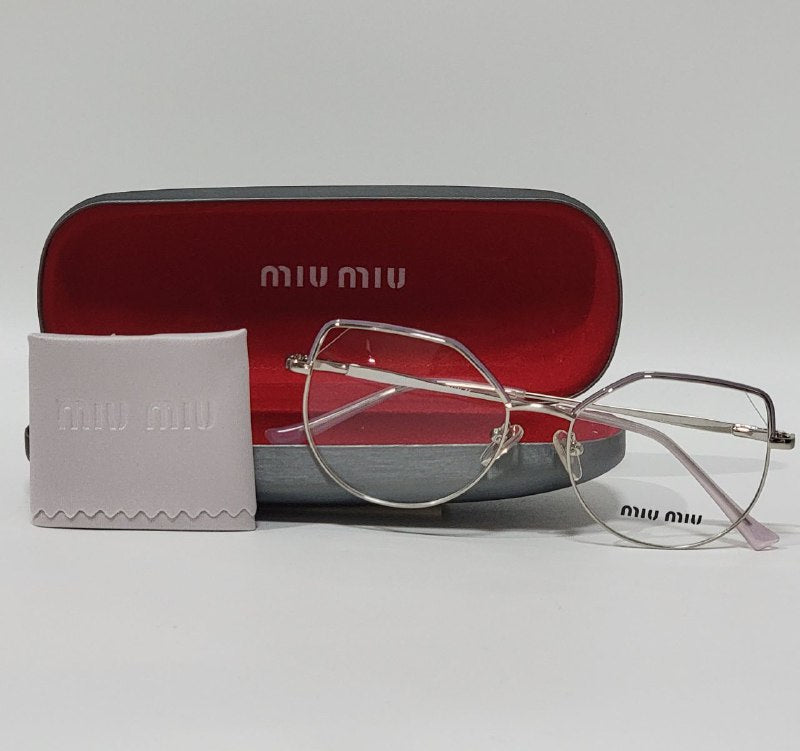 LENTES ORIGINALES PARA GRADUAR MIU MIU