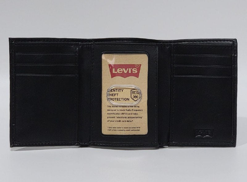BILLETERA ORIGINAL LEVIS
