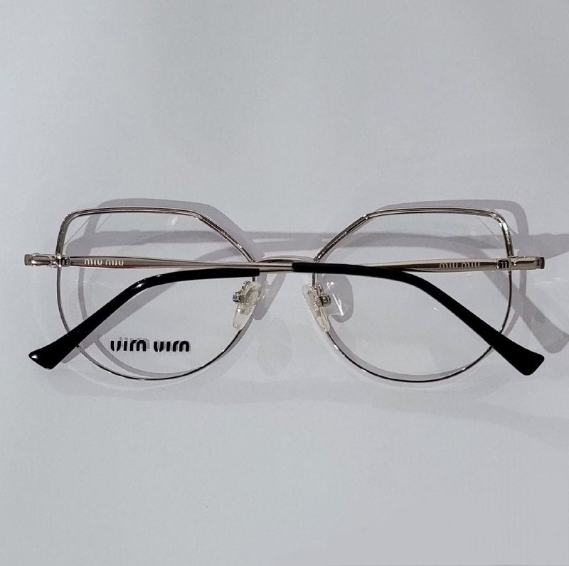 LENTES ORIGINALES PARA GRADUAR MIU MIU