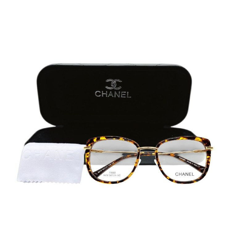 LENTES ORIGINALES PARA GRADUAR PARA DAMA CHANEL