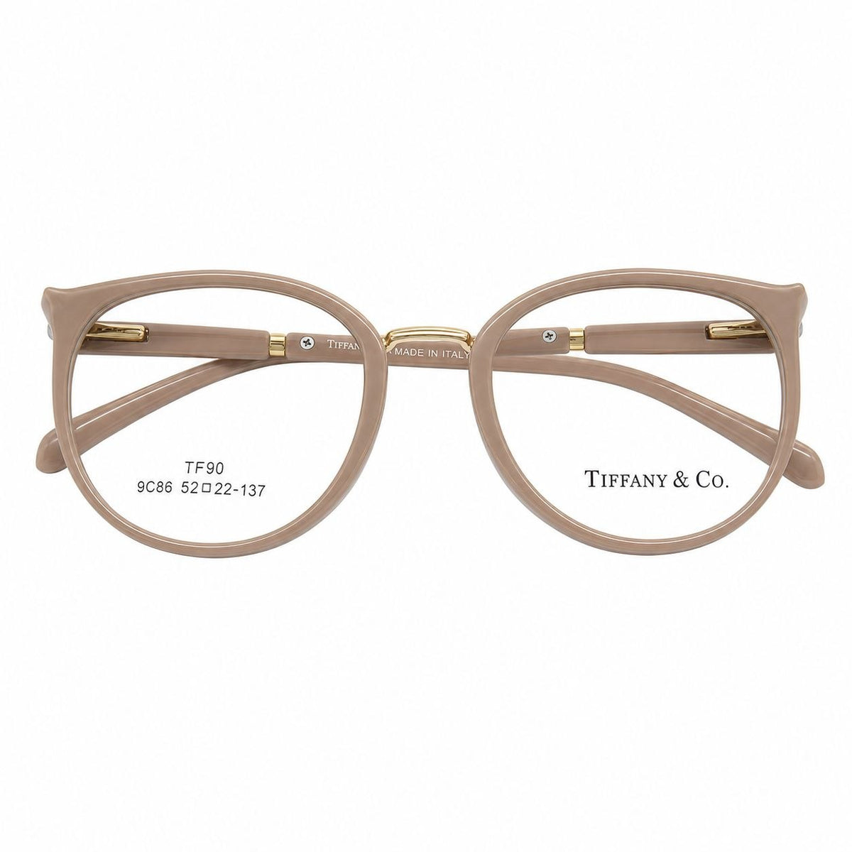 LENTES ORIGINALES PARA GRADUAR PARA DAMA TIFFANY & CO.