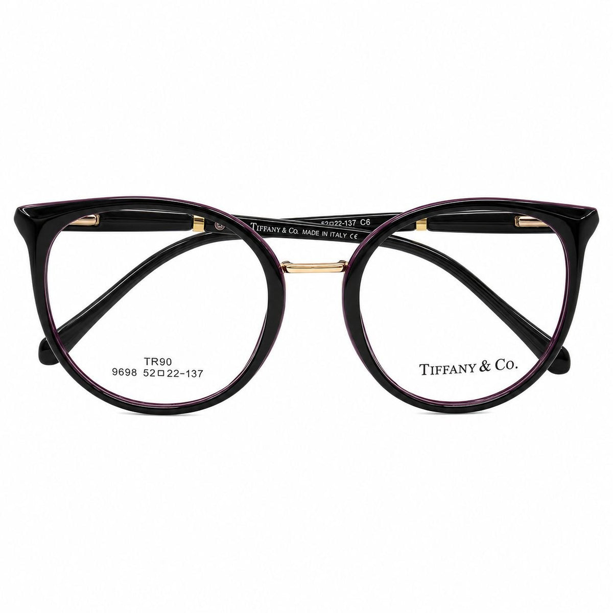 LENTES ORIGINALES PARA GRADUAR PARA DAMA TIFFANY & CO.