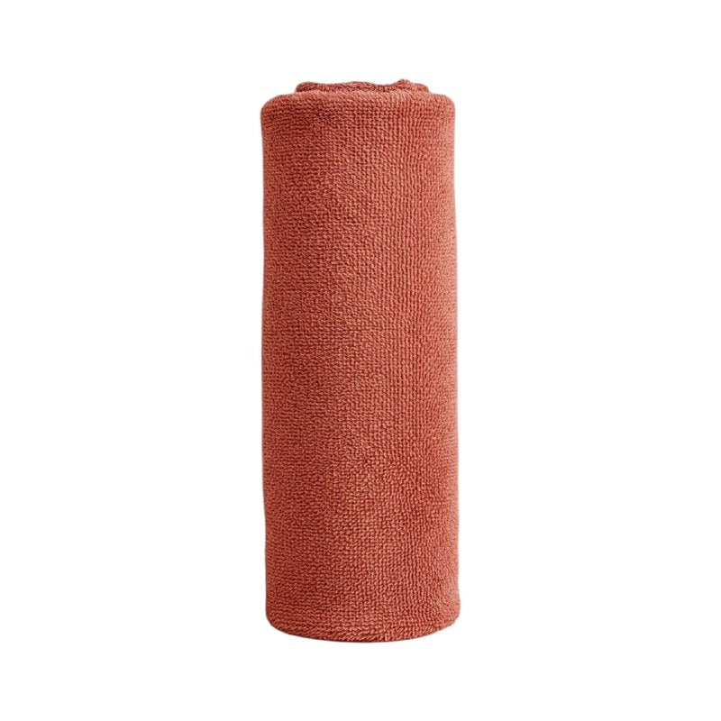 TOLLAS PERSONALES DE MICROFIBRA Y ALGODON SUAVES Y ABSORBENTES BENELI 70X140CM