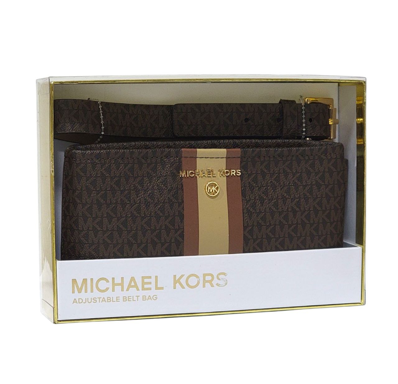 CANGURERA ORIGINAL MICHAEL KORS