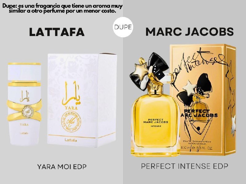 YARA MOI LATTAFA ECONOMICO DE CALIDAD AA EDP 100ML (M)