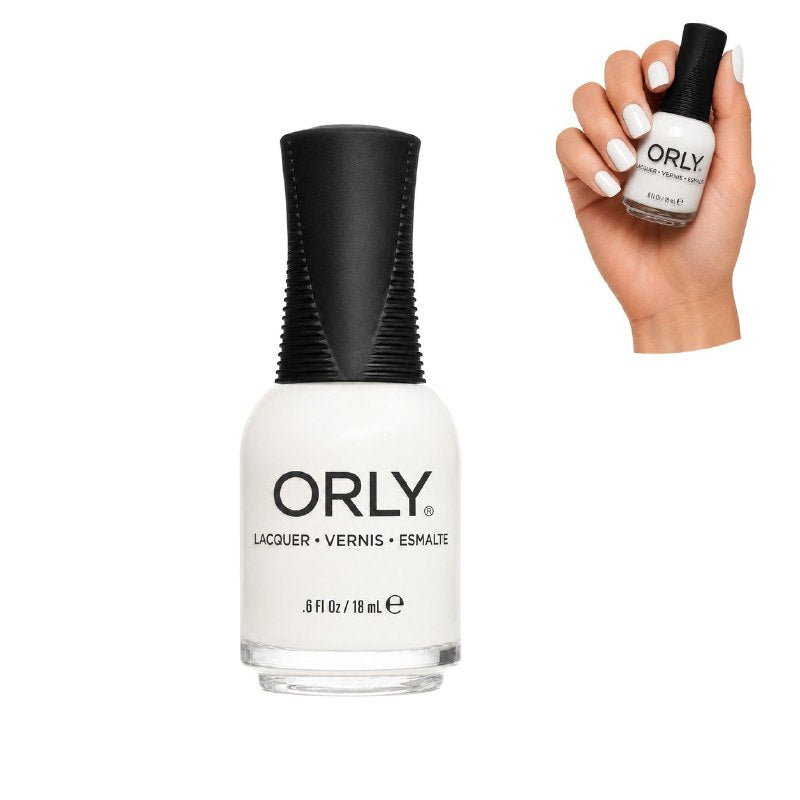 ESMALTE PARA UÑAS TONO CLOUD NINE 2000111 ORLY 18 ML
