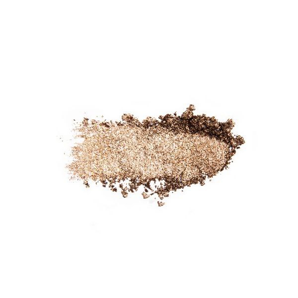 SOMBRA DE MAQUILLAJE METALICAS EN CREMA CON REFLEJOS, OBTIENE MEJOR PIGMENTACION BEBELLA COSMETICS METALLIC SHADOW POT DEVIOUS 4G