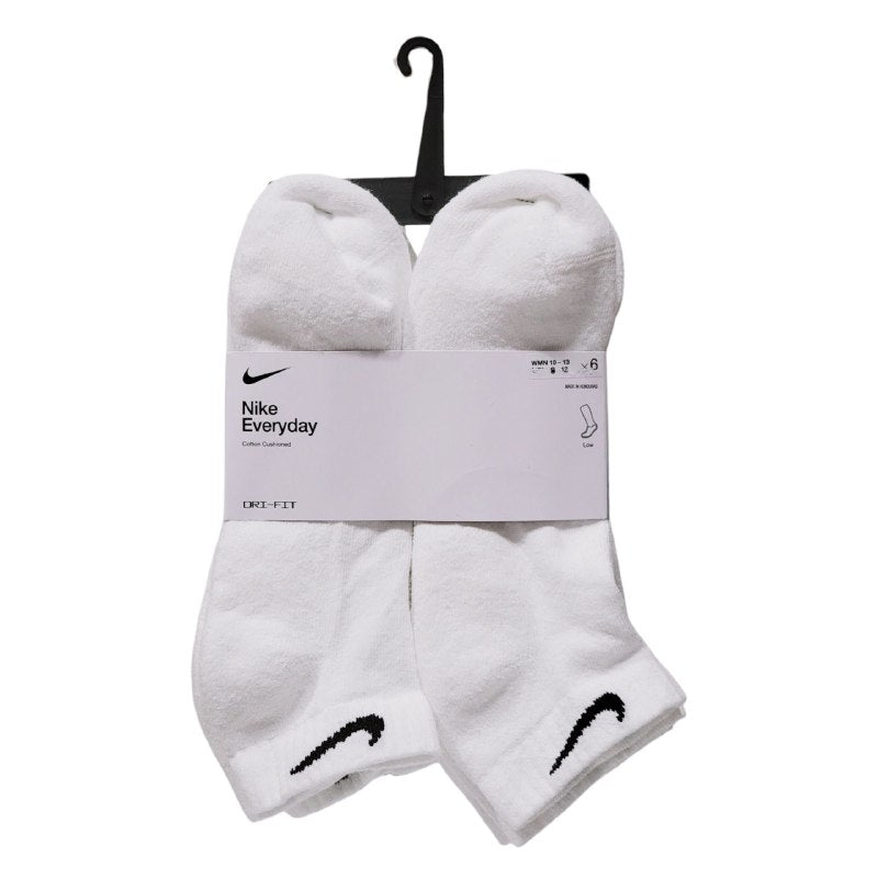 CALCETA TOBILLERA ORIGINAL NIKE DRI-FIT 6 PARES