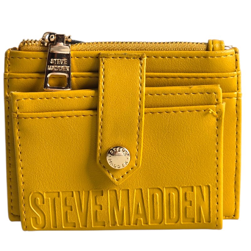 TARJETERO ORIGINAL STEVE MADDEN