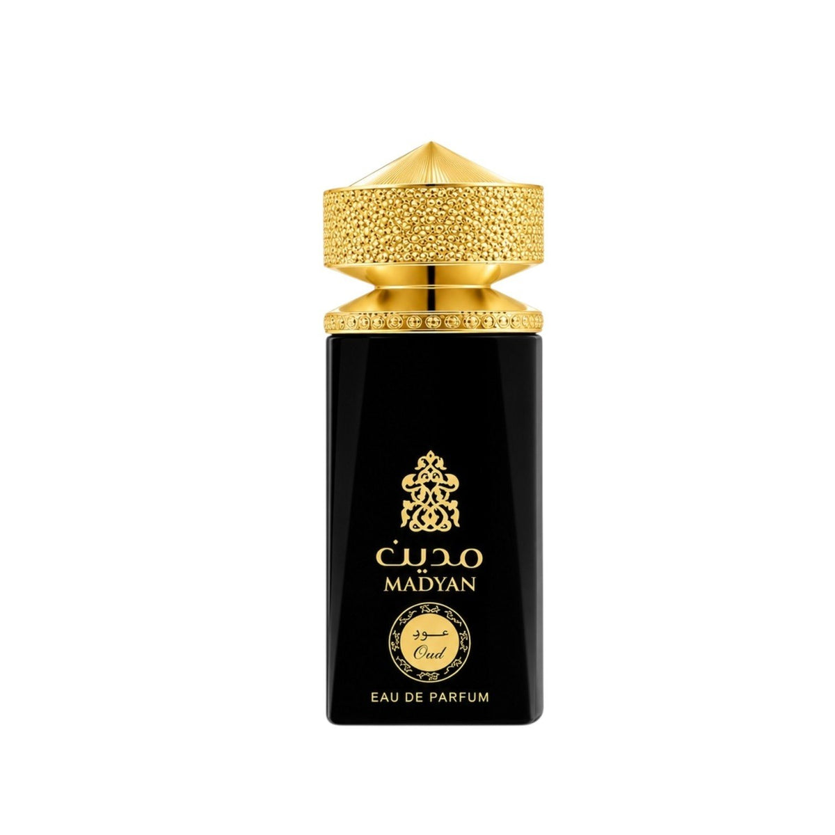 FRAGRANCE WORLD OUDI MADYAN EDP 100ML (U)