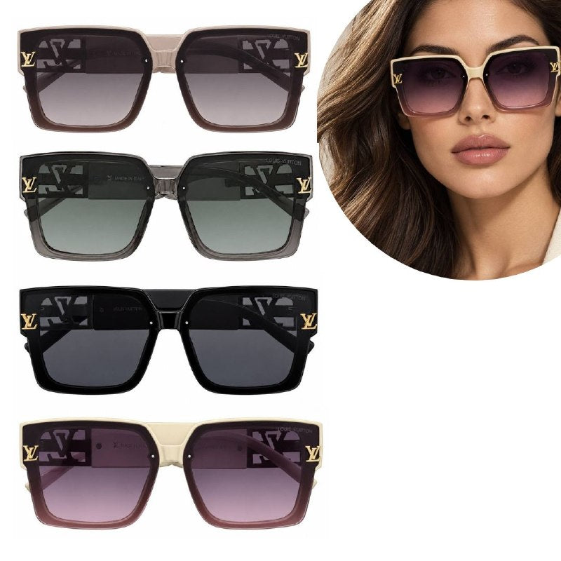 LENTES DE SOL ORIGINALES MARCA LOUIS VUITTON