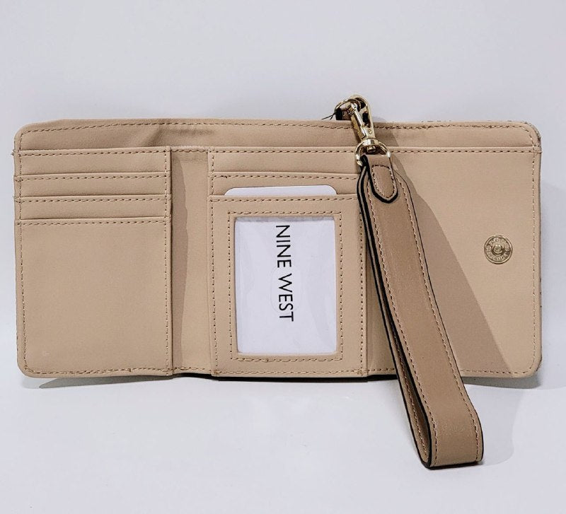 MONEDERO ORIGINAL NINE WEST