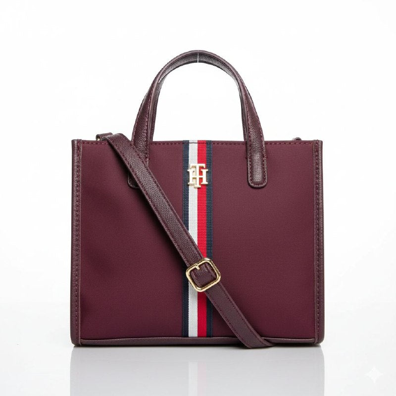 MENSAJERA ORIGINAL TOMMY HILFIGER