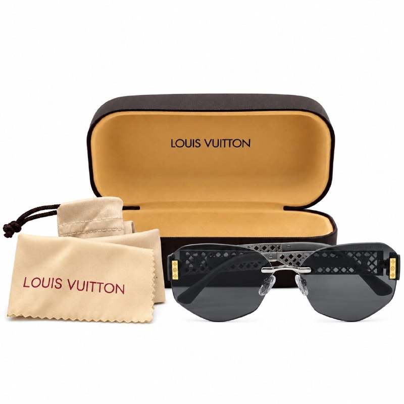 LENTES DE SOL ORIGINALES MARCA LOUIS VUITTON