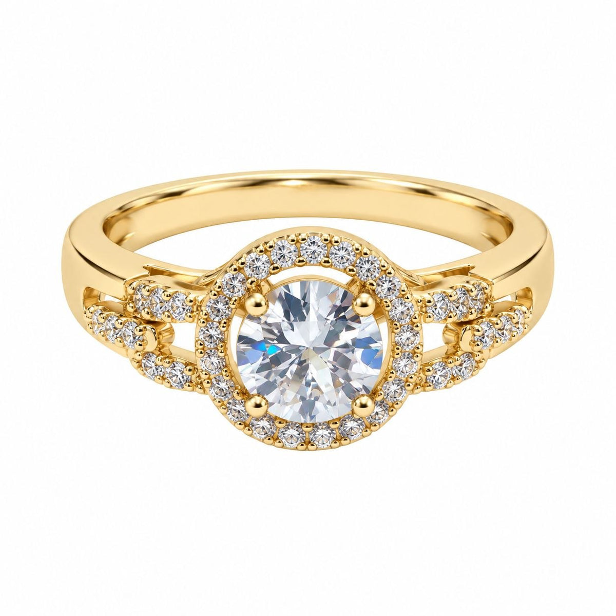 ANILLO DE ENCHAPE PARA DAMA TALLA 12