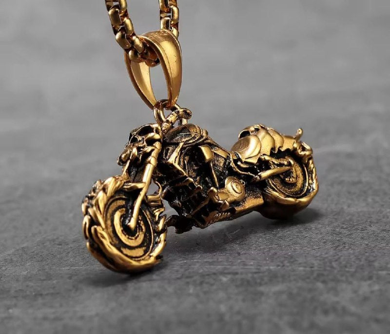 DIJE1526 FORMA MOTO
