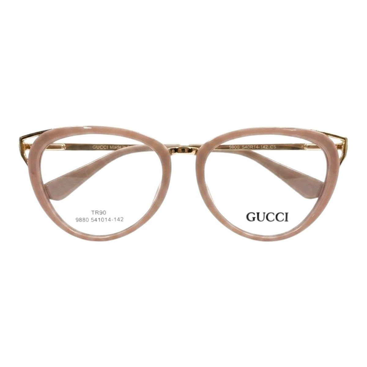 LENTES ORIGINALES PARA GRADUAR PARA DAMA GUCCI