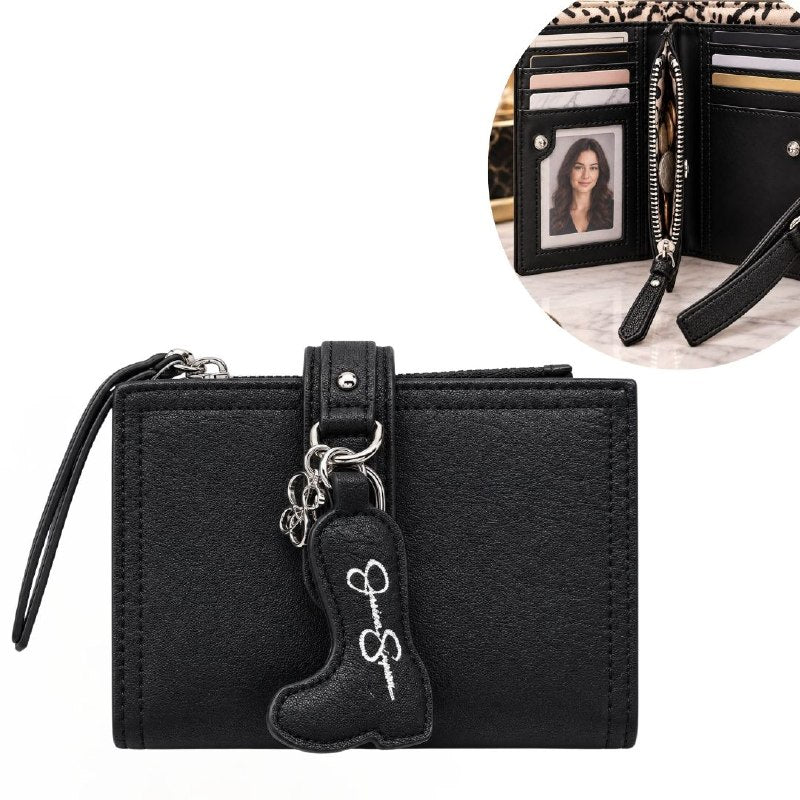 MONEDERO ORIGINAL JESSICA SIMPSON PARA DAMA
