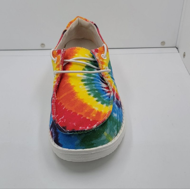 ZAPATOS ORIGINALES HEY DUDE #7
