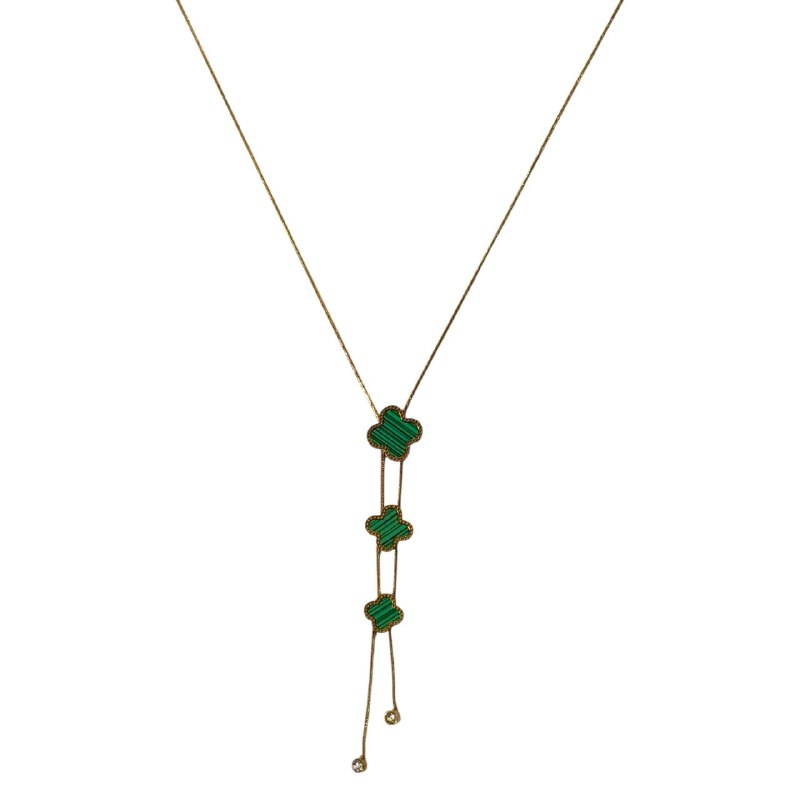EGARGA667$2 FORMA FLOR CARTIER