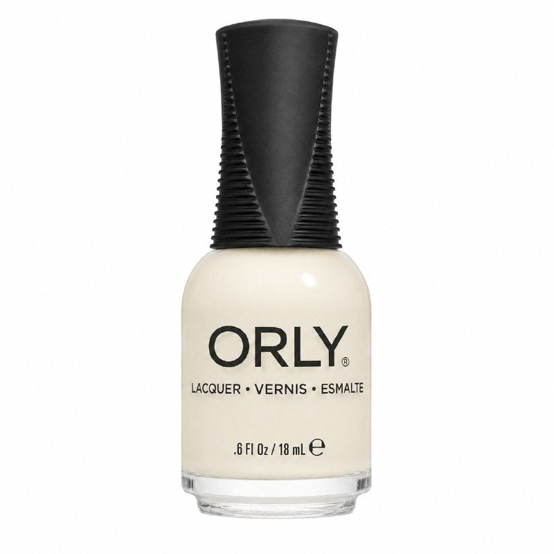 ESMALTE PARA UÑAS TONO MILK TEA 2000488 ORLY 18 ML