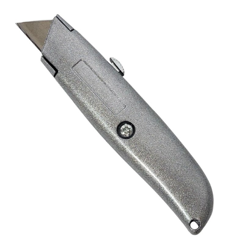 HERRAMIENTAS NAVAJA CUCHILLA MULTIUSOS CUTTER KNIFE CORTADORA CON CUCHILLO
