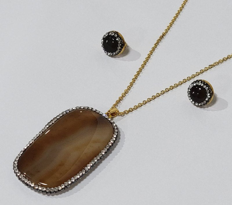SET DE ACERO