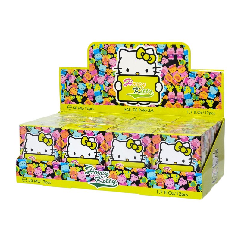 PERFUME HONEY KITTY EDP 50ML (M)