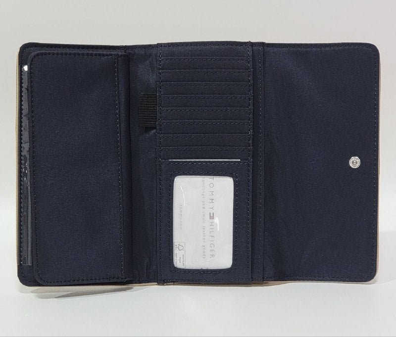 MONEDERO ORIGINAL TOMMY HILFIGER