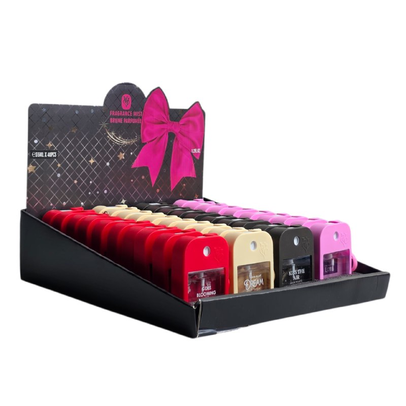 VV LOVE PERFUME EN MINIATURA TIPO LLAVERO EDT 35ML (M)