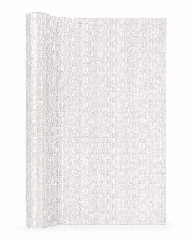 TAPETE ANTIDESLIZANTE PROTECTOR MULTIUSO RECORTABLE PARA CAJONES Y ESTANTES