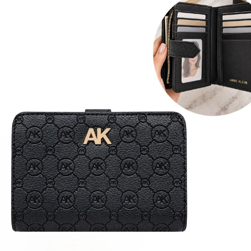 MONEDERO ORIGINAL ANNE KLEIN PARA DAMA