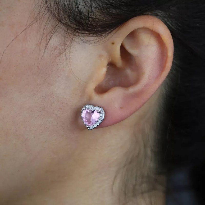 ARITOS PANDORA DE PLATA 9.25