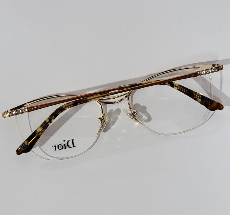 LENTES ORIGINALES PARA GRADUAR DIOR