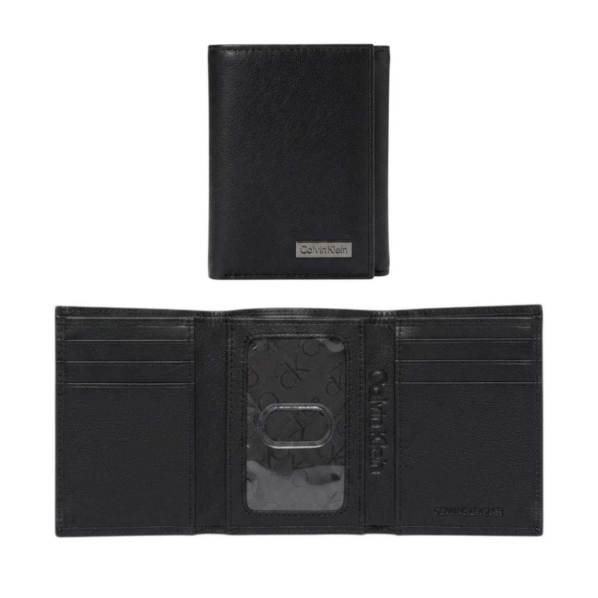 BILLETERA ORIGINAL CALVIN KLEIN