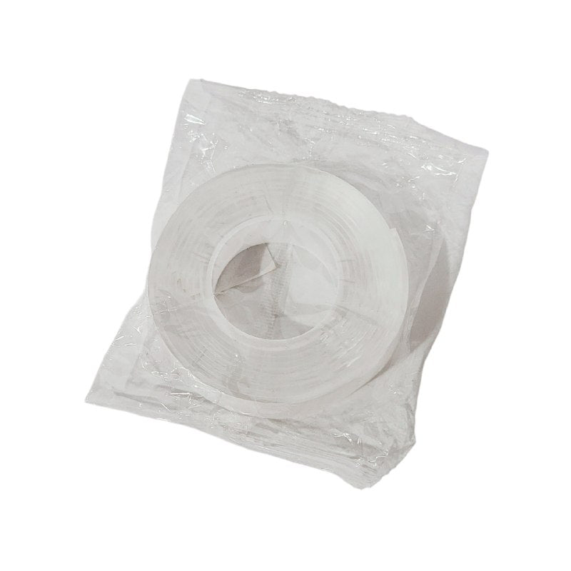 CINTA TAPE DE MONTAJE DE DOBLE CARA SUPER FUERTE, LAVABLE Y REUTILIZABLE