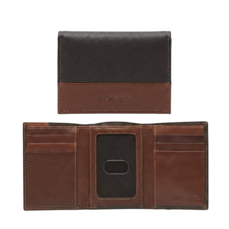 BILLETERA ORIGINAL COLUMBIA