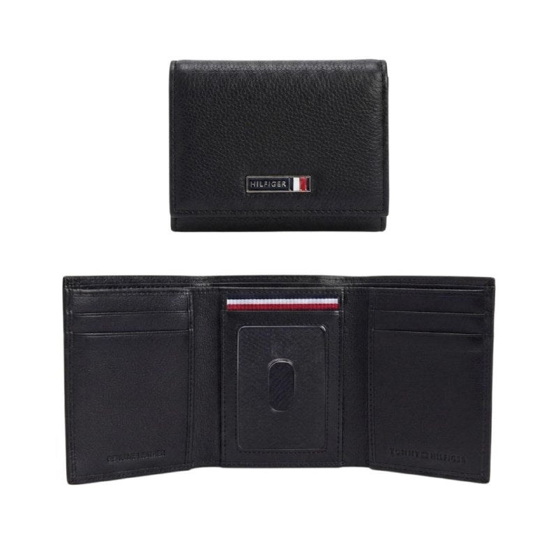 BILLETERA ORIGINAL TOMMY HILFIGER