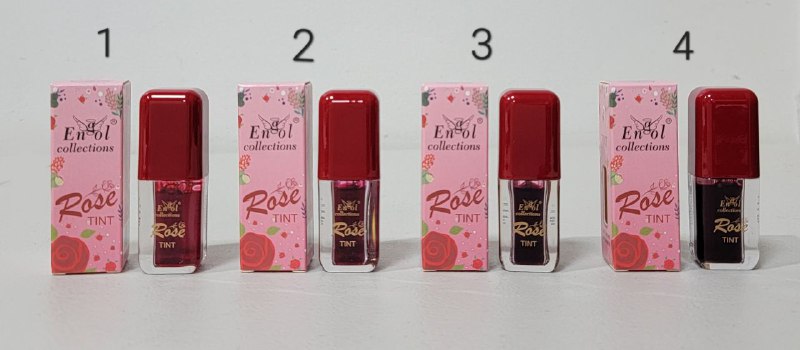 BRILLO LABIAL EN TINTA ROSE ENGOL COLLECTION 5ML