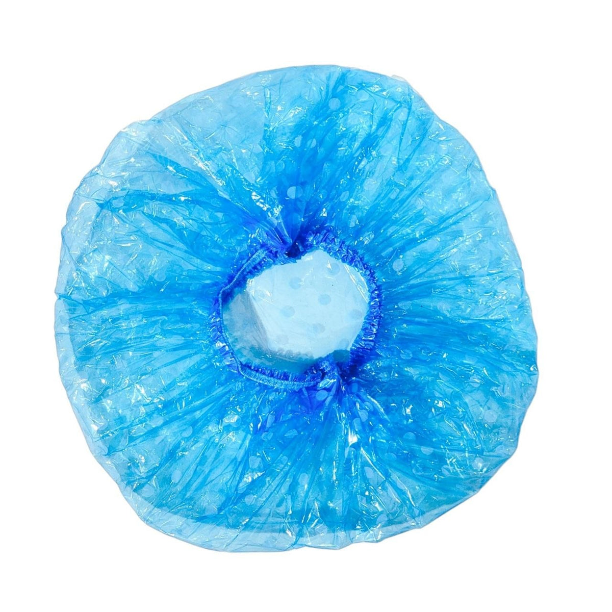 GORRO DE DUCHA IMPERMEABLES PROTECCIÓN PARA EL CABELLO AJUSTE CÓMODO Y ELEGANTE