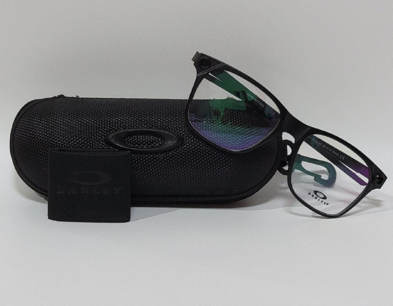 LENTES ORIGINALES PARA GRADUAR OAKLEY