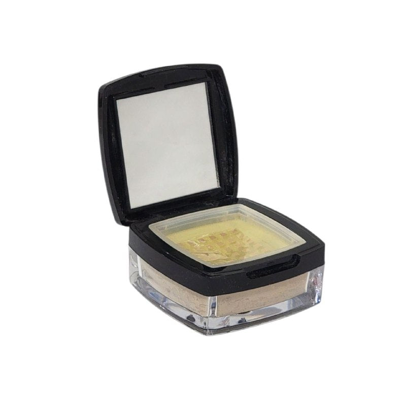 BASE EN POLVO SUELTO MATIFICANTE SPF 15 TONO MPP103 SHELL AIRY MINERALS KLEANCOLOR 8G