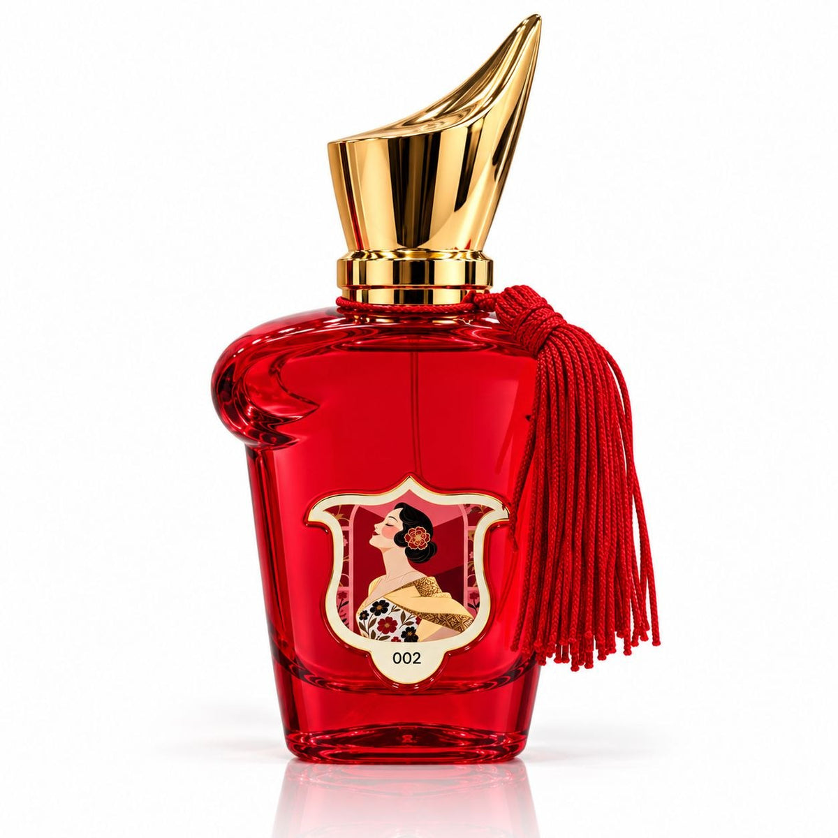 PERFUME ECONÓMICO 002 CASAMOLI EDP 100ML (M)